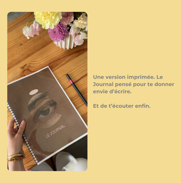 Visuel 2 du journal Éveil
