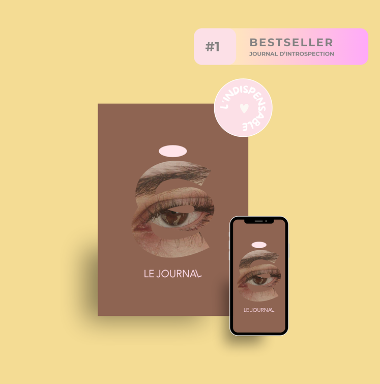 Visuel 1 du journal Éveil