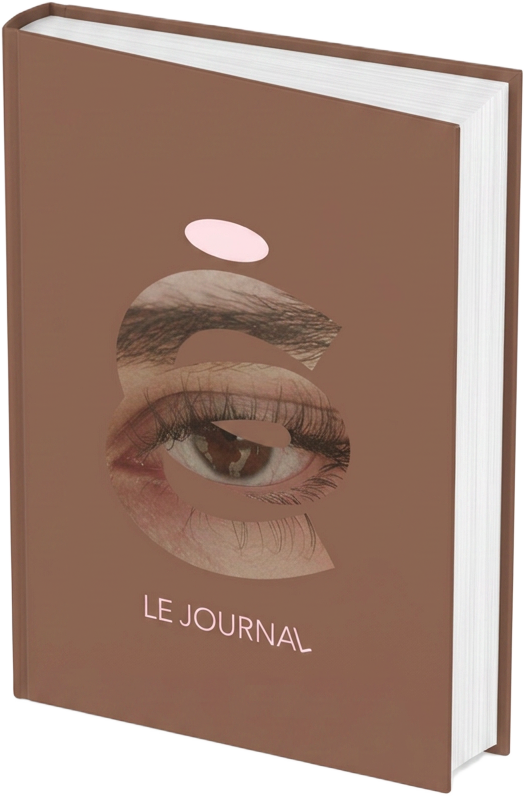 Le journal Éveil en version imprimée